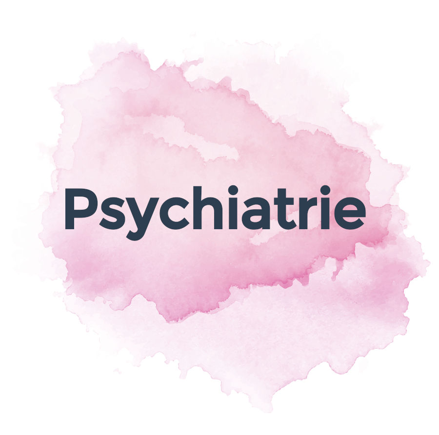 Psychiatrie
